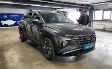 Hyundai Tucson 2023 года за 14 000 000 тг. в Астана фото 2