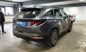 Hyundai Tucson 2023 года за 14 000 000 тг. в Астана фото 3