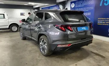 Hyundai Tucson 2023 года за 14 000 000 тг. в Астана фото 4