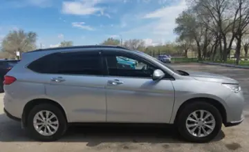 Haval M6 2024 года за 9 000 000 тг. в Актобе фото 4