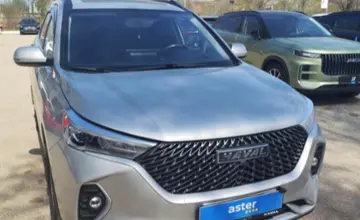 Haval M6 2024 года за 9 000 000 тг. в Актобе фото 3