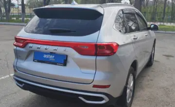 Haval M6 2024 года за 9 000 000 тг. в Актобе