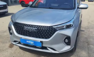 Haval M6 2024 года за 9 000 000 тг. в Актобе фото 1