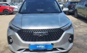 Haval M6 2024 года за 9 000 000 тг. в Актобе фото 2