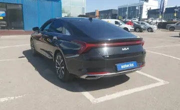Kia K8 2023 года за 18 000 000 тг. в Алматы фото 4