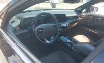 Kia K8 2023 года за 18 000 000 тг. в Алматы фото 5