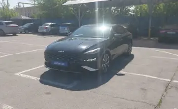 Kia K8 2023 года за 18 000 000 тг. в Алматы фото 1
