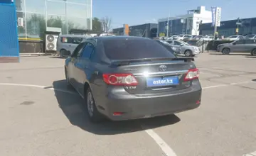 Toyota Corolla 2010 года за 5 200 000 тг. в Алматы фото 4