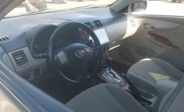 Toyota Corolla 2010 года за 5 200 000 тг. в Алматы фото 5