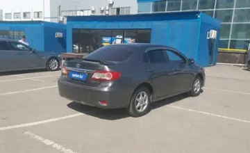 Toyota Corolla 2010 года за 5 200 000 тг. в Алматы фото 3