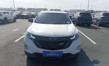 Chevrolet Equinox 2021 года за 11 000 000 тг. в Алматы фото 2
