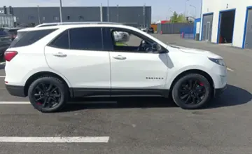 Chevrolet Equinox 2021 года за 11 000 000 тг. в Алматы фото 4