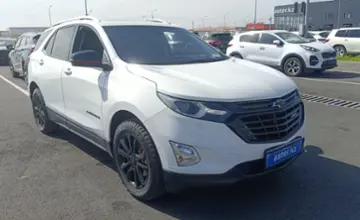 Chevrolet Equinox 2021 года за 11 000 000 тг. в Алматы фото 3