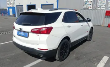 Chevrolet Equinox 2021 года за 11 000 000 тг. в Алматы