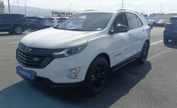 Chevrolet Equinox 2021 года за 11 000 000 тг. в Алматы фото 1