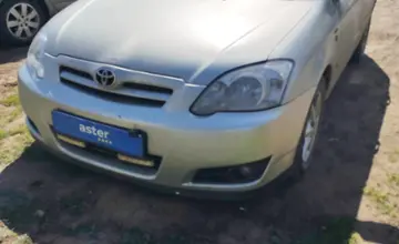Toyota Corolla 2005 года за 2 000 000 тг. в Актобе фото 1
