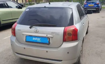 Toyota Corolla 2005 года за 2 000 000 тг. в Актобе