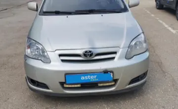 Toyota Corolla 2005 года за 2 000 000 тг. в Актобе фото 2