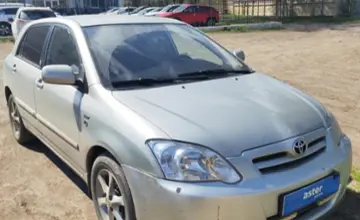 Toyota Corolla 2005 года за 2 000 000 тг. в Актобе фото 3