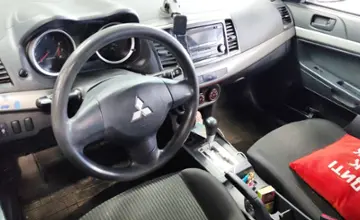 Mitsubishi Lancer 2013 года за 3 500 000 тг. в Астана фото 5