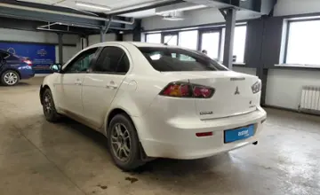 Mitsubishi Lancer 2013 года за 3 500 000 тг. в Астана фото 4