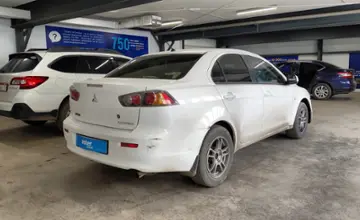 Mitsubishi Lancer 2013 года за 3 500 000 тг. в Астана фото 3
