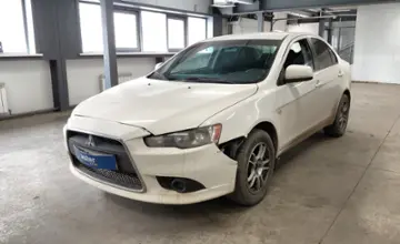 Mitsubishi Lancer 2013 года за 3 500 000 тг. в Астана фото 1