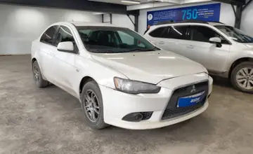Mitsubishi Lancer 2013 года за 3 500 000 тг. в Астана фото 2
