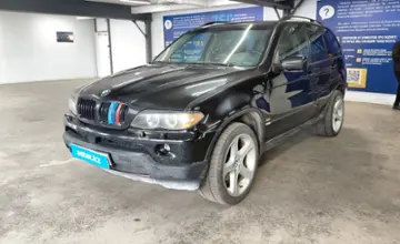 BMW X5 2004 года за 6 000 000 тг. в Астана фото 1