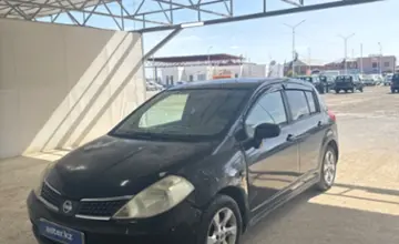 Nissan Tiida 2005 года за 3 000 000 тг. в Кызылорда фото 1