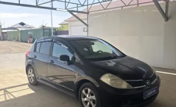 Nissan Tiida 2005 года за 3 000 000 тг. в Кызылорда фото 3