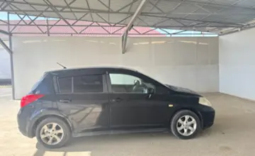 Nissan Tiida 2005 года за 3 000 000 тг. в Кызылорда фото 4