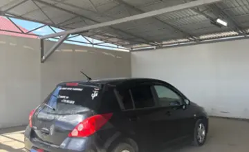 Nissan Tiida 2005 года за 3 000 000 тг. в Кызылорда