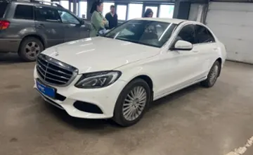 Mercedes-Benz C-Класс 2014 года за 11 500 000 тг. в Астана фото 1