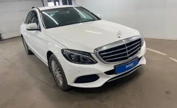 Mercedes-Benz C-Класс 2014 года за 11 500 000 тг. в Астана фото 3