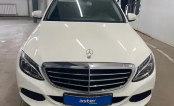 Mercedes-Benz C-Класс 2014 года за 11 500 000 тг. в Астана фото 2