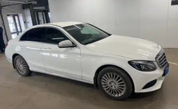 Mercedes-Benz C-Класс 2014 года за 11 500 000 тг. в Астана фото 4