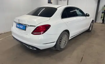 Mercedes-Benz C-Класс 2014 года за 11 500 000 тг. в Астана
