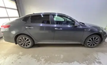 Kia Optima 2019 года за 10 000 000 тг. в Павлодар фото 4
