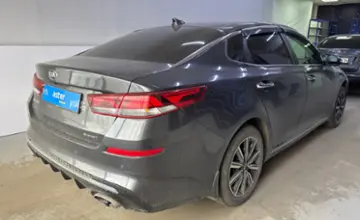 Kia Optima 2019 года за 10 000 000 тг. в Павлодар