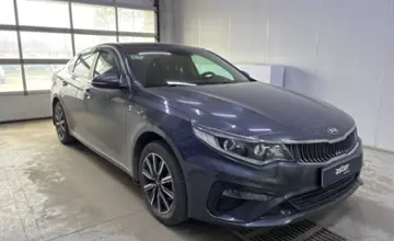 Kia Optima 2019 года за 10 000 000 тг. в Павлодар фото 3