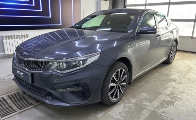Kia Optima 2019 года за 10 000 000 тг. в Павлодар