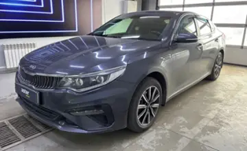 Kia Optima 2019 года за 10 000 000 тг. в Павлодар фото 1