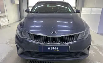 Kia Optima 2019 года за 10 000 000 тг. в Павлодар фото 2