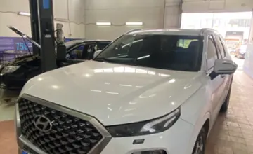 Hyundai Palisade 2021 года за 22 000 000 тг. в Астана фото 1