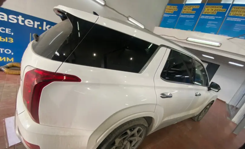 Hyundai Palisade 2021 года за 22 000 000 тг. в Астана фото 4