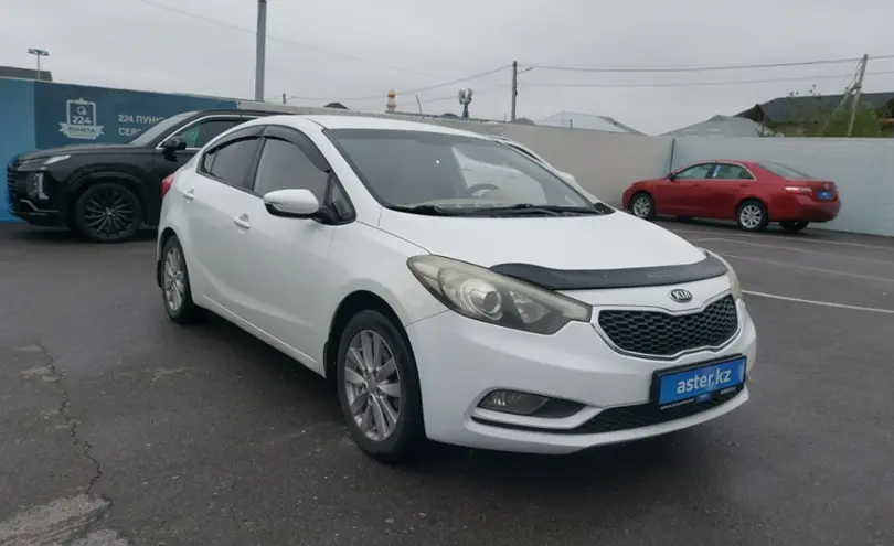 Kia Cerato 2015 года за 6 300 000 тг. в Шымкент фото 2