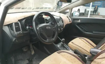 Kia Cerato 2015 года за 6 300 000 тг. в Шымкент фото 5