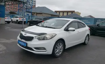 Kia Cerato 2015 года за 6 300 000 тг. в Шымкент фото 1