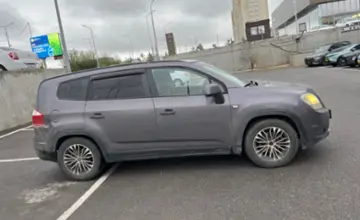 Chevrolet Orlando 2013 года за 3 500 000 тг. в Шымкент фото 4